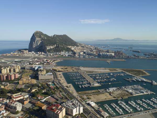 Puerto deportivo